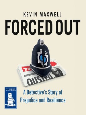 cover image of Forced Out